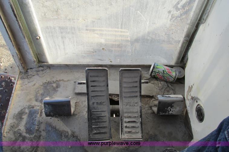 image for item F4744 Link Belt LS5800 excavator