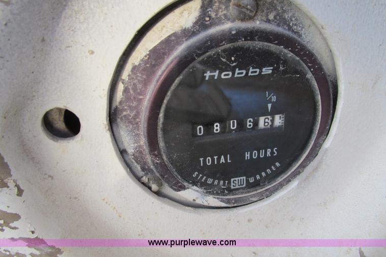 image for item F4744 Link Belt LS5800 excavator