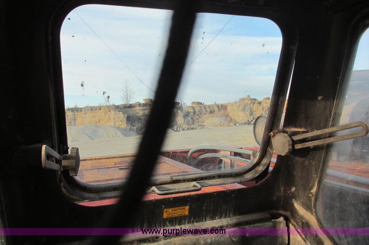 image for item F4745 Koehring 266 excavator