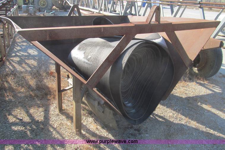 image for item F4747 Duo-Vibe two deck screen