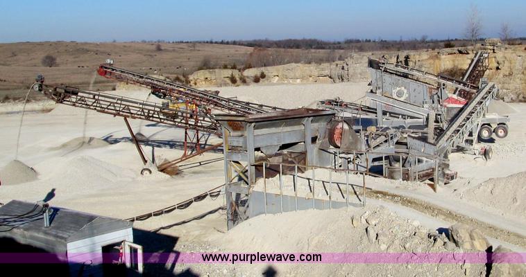 image for item F4747 Duo-Vibe two deck screen