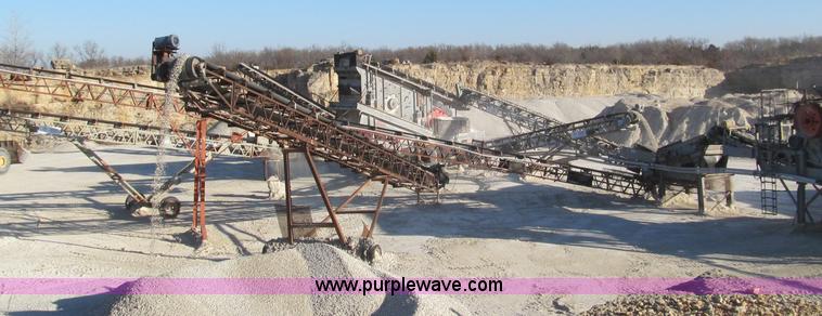 image for item F4747 Duo-Vibe two deck screen