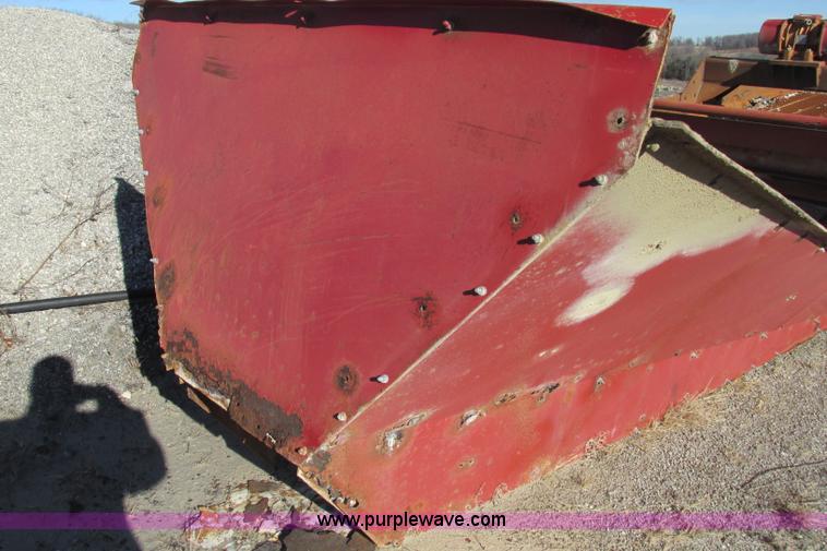 image for item F4747 Duo-Vibe two deck screen