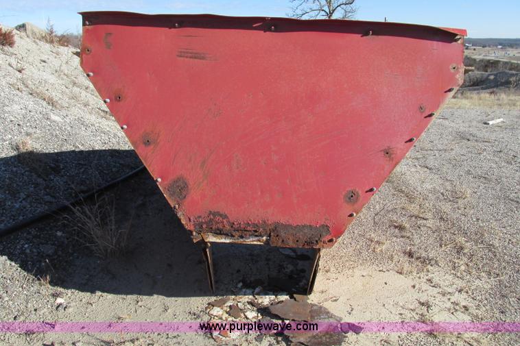 image for item F4747 Duo-Vibe two deck screen