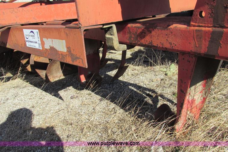 image for item F4748 International Harvester disk