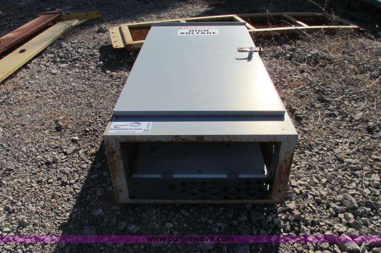 image for item F4753 ABB Sace S8