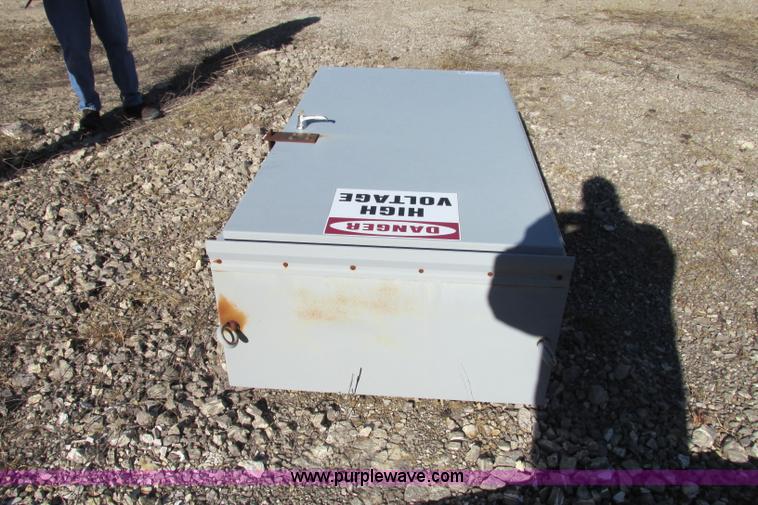 image for item F4753 ABB Sace S8