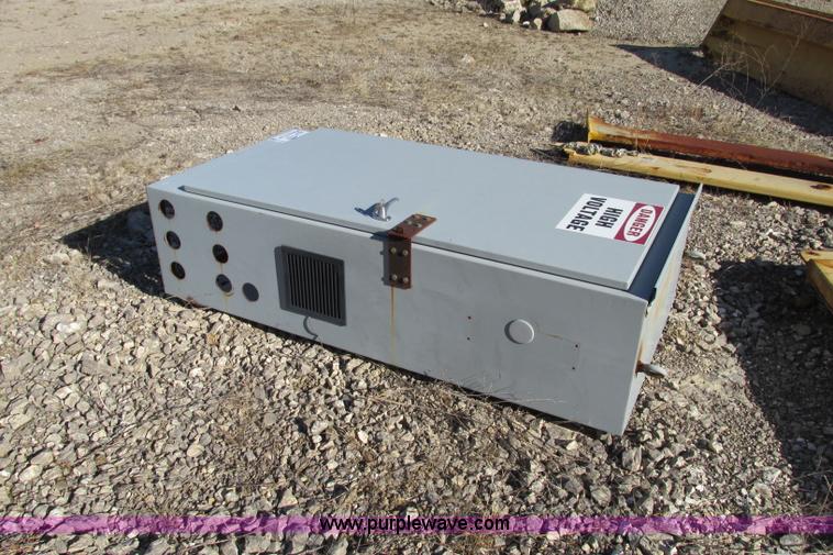 image for item F4753 ABB Sace S8