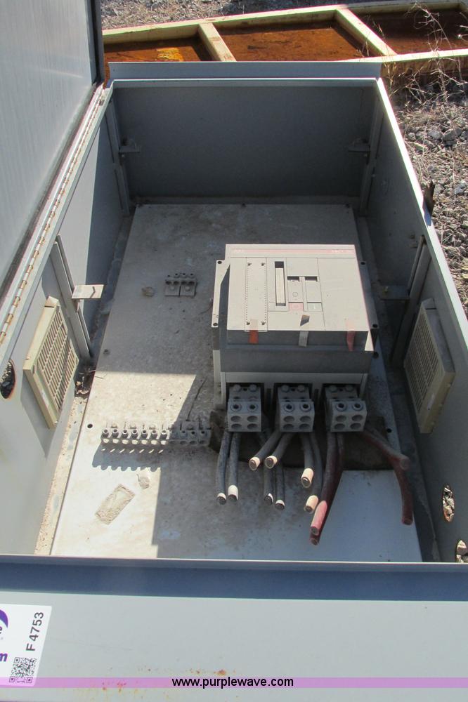 image for item F4753 ABB Sace S8