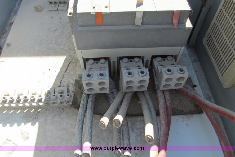 image for item F4753 ABB Sace S8