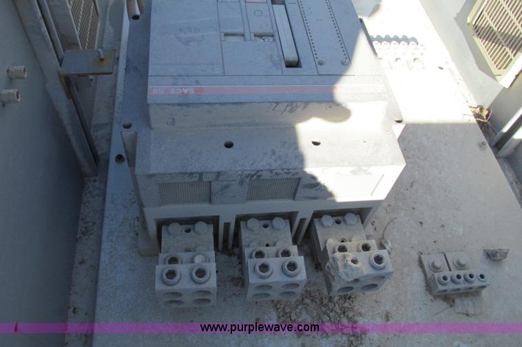 image for item F4753 ABB Sace S8