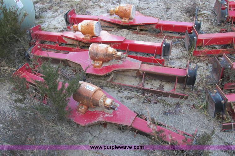 image for item F4756 Production Engineered Products hydraulic motor