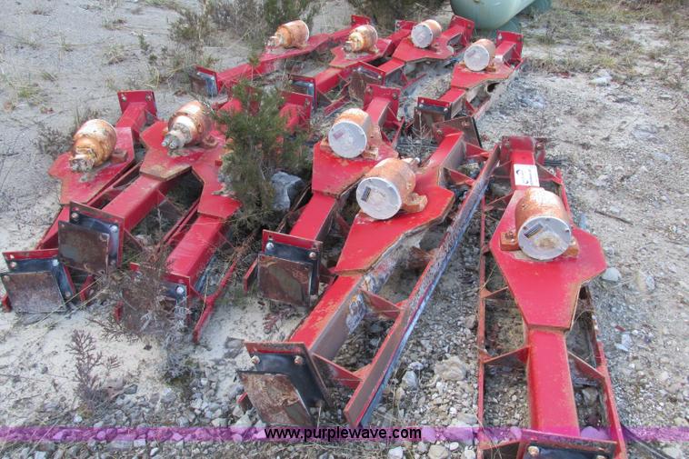 image for item F4756 Production Engineered Products hydraulic motor