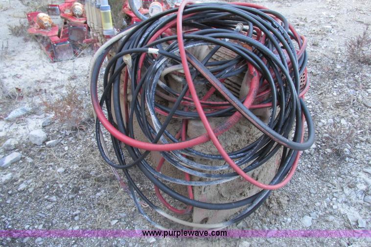 image for item F4756 Production Engineered Products hydraulic motor