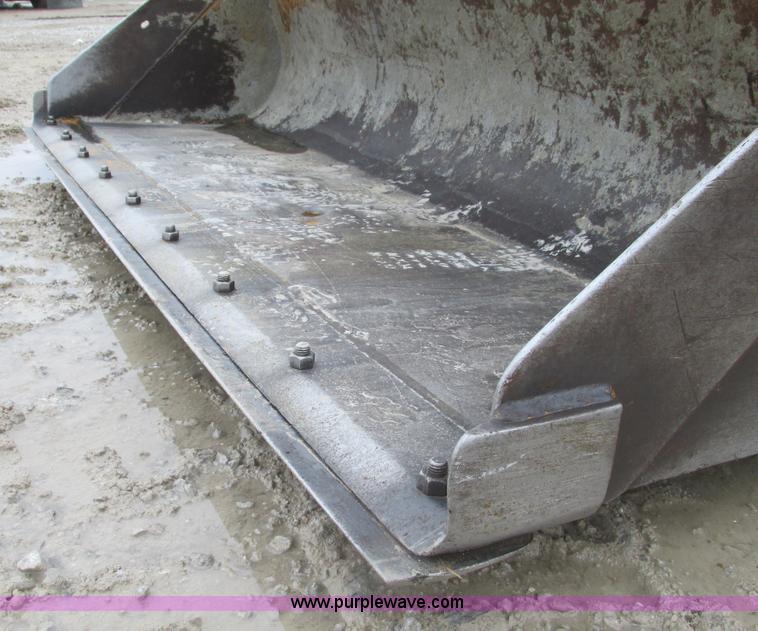 image for item F4757 Case 450CT track skid steer