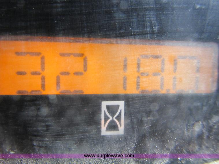 image for item F4757 Case 450CT track skid steer