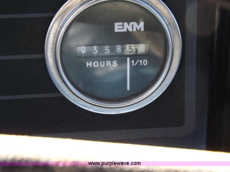 image for item F6426 1990 Michigan L140 wheel loader