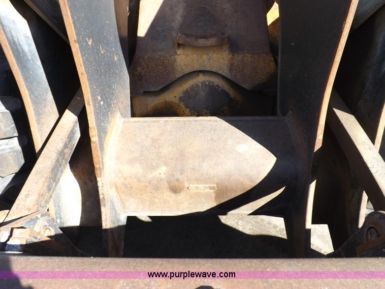 image for item F6426 1990 Michigan L140 wheel loader