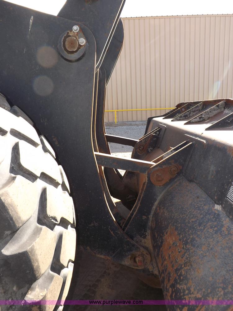 image for item F6426 1990 Michigan L140 wheel loader