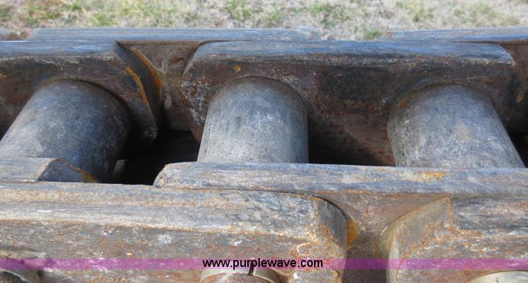 image for item F6594 2000 Tesmec TRS 900SLO DG chain trencher