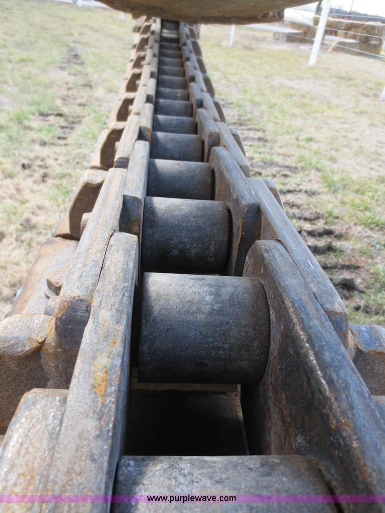 image for item F6594 2000 Tesmec TRS 900SLO DG chain trencher