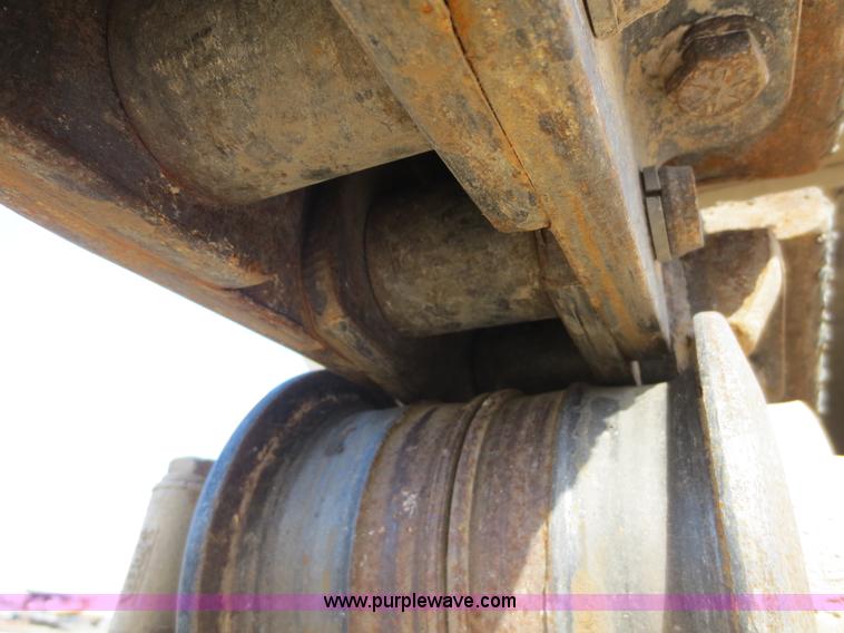 image for item F6594 2000 Tesmec TRS 900SLO DG chain trencher