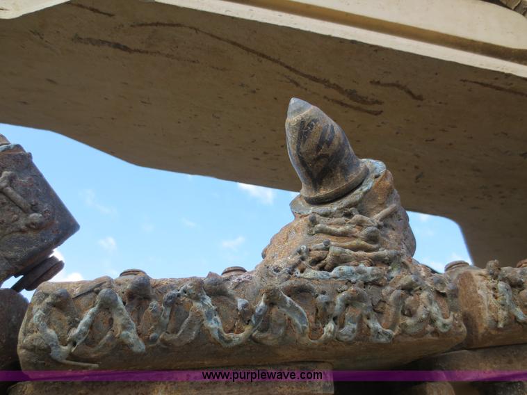 image for item F6594 2000 Tesmec TRS 900SLO DG chain trencher