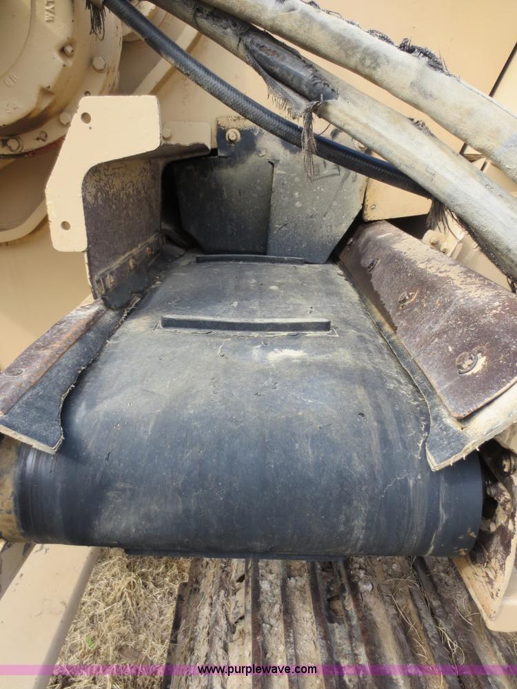 image for item F6594 2000 Tesmec TRS 900SLO DG chain trencher