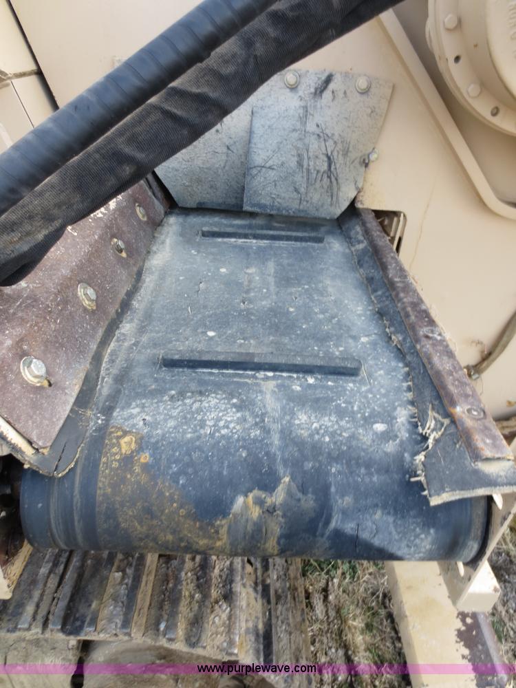 image for item F6594 2000 Tesmec TRS 900SLO DG chain trencher