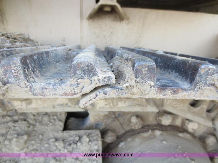 image for item F6594 2000 Tesmec TRS 900SLO DG chain trencher