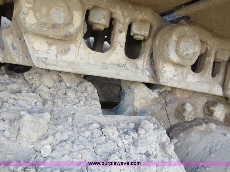 image for item F6594 2000 Tesmec TRS 900SLO DG chain trencher