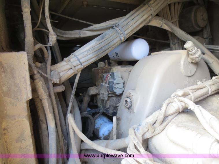 image for item F6594 2000 Tesmec TRS 900SLO DG chain trencher