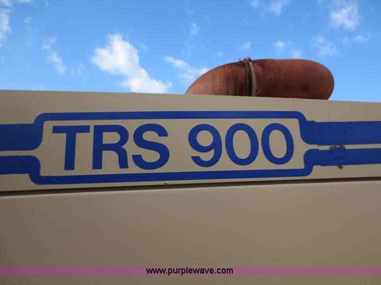 image for item F6594 2000 Tesmec TRS 900SLO DG chain trencher