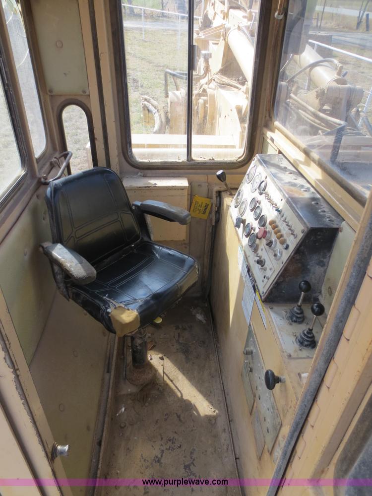 image for item F6594 2000 Tesmec TRS 900SLO DG chain trencher