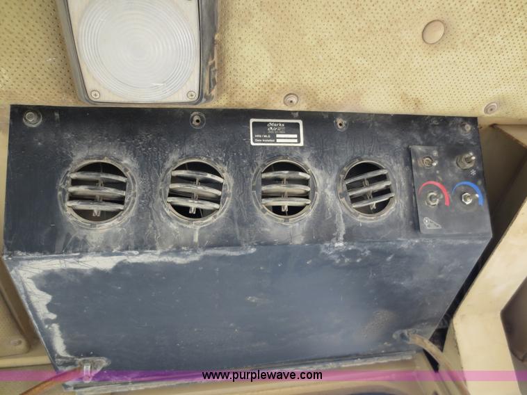 image for item F6594 2000 Tesmec TRS 900SLO DG chain trencher