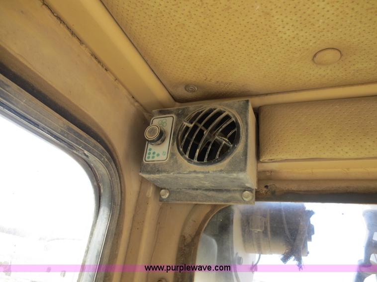 image for item F6594 2000 Tesmec TRS 900SLO DG chain trencher