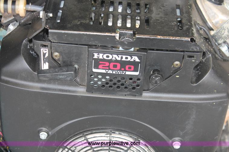 image for item V9042 Target Portacut IV concrete saw