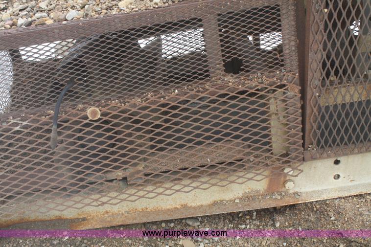 image for item V9516 135' conveyor