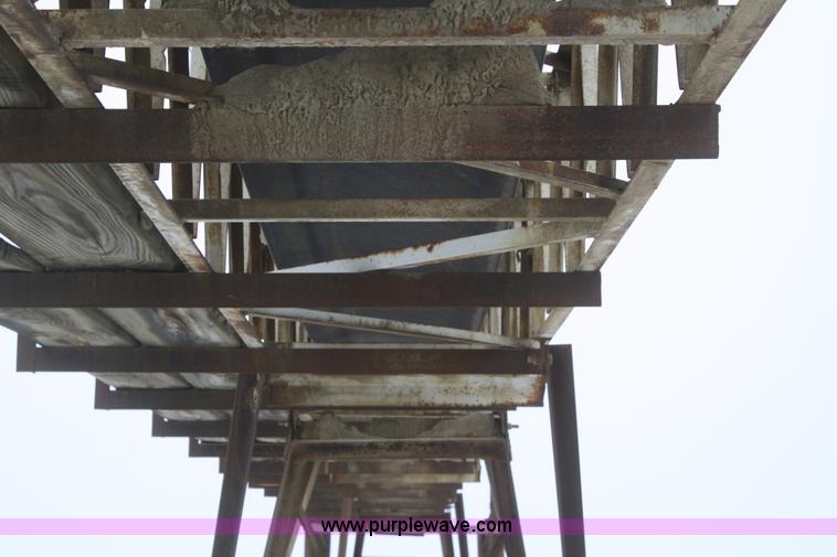 image for item V9516 135' conveyor