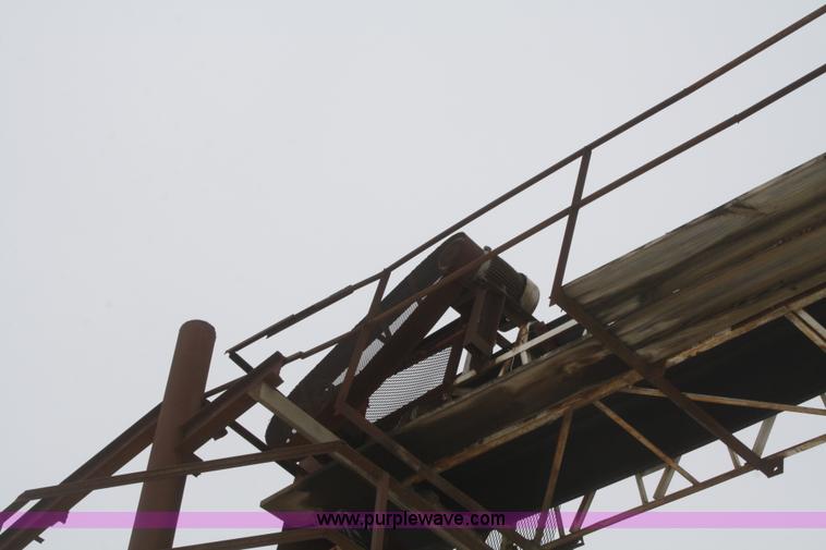 image for item V9516 135' conveyor