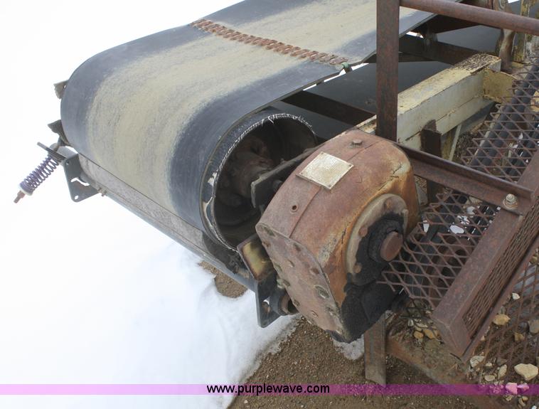 image for item V9520 65' conveyor