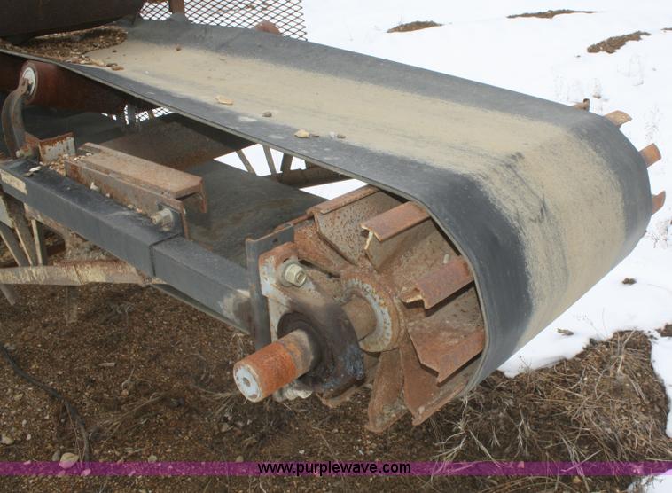 image for item V9520 65' conveyor