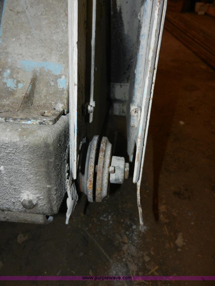 image for item X9659 Target Pro 35 II concrete saw