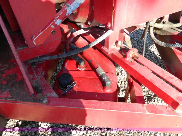 image for item Y9045 2000 Wood Chuck C-19 drum roller wood chipper