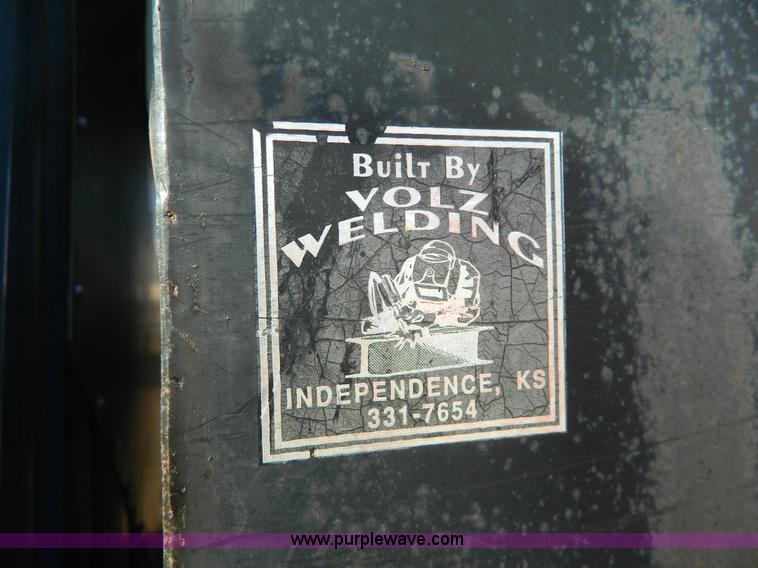 image for item Y9055 1993 Ford LTL 9000 Aero Max dump truck