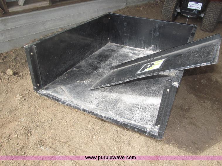 image for item B5414 2011 Husqvarna YTH21K46 lawn mower