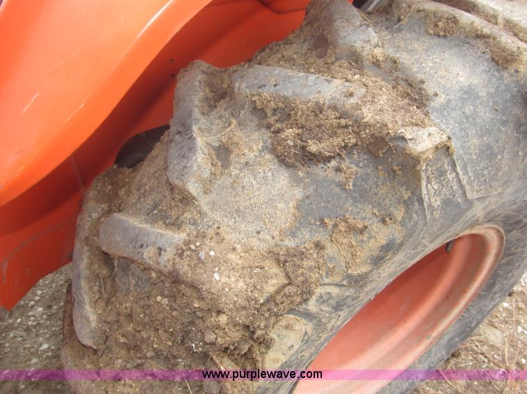 image for item B5416 Kubota 2710HSD tractor