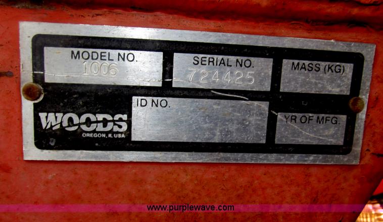 image for item B5416 Kubota 2710HSD tractor