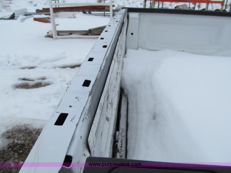 image for item D7171 2006 Ford F150 XLT SuperCab pickup truck