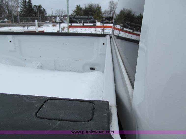 image for item D7171 2006 Ford F150 XLT SuperCab pickup truck